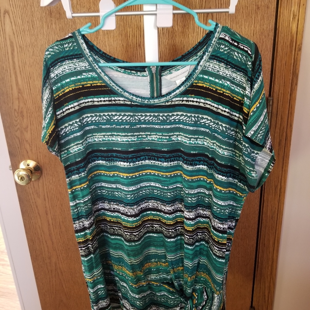 Womens tops